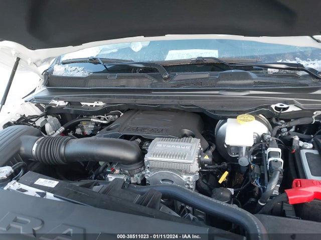 RAM 1500 Rebel  4x4 5'7 Box 2024 1C6SRFLT6RN104510 Image 10