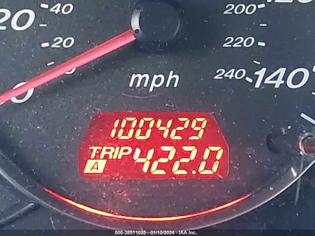 2008 MAZDA MAZDA6 I SPORT VE VIN: 1YVHP80C085M18056