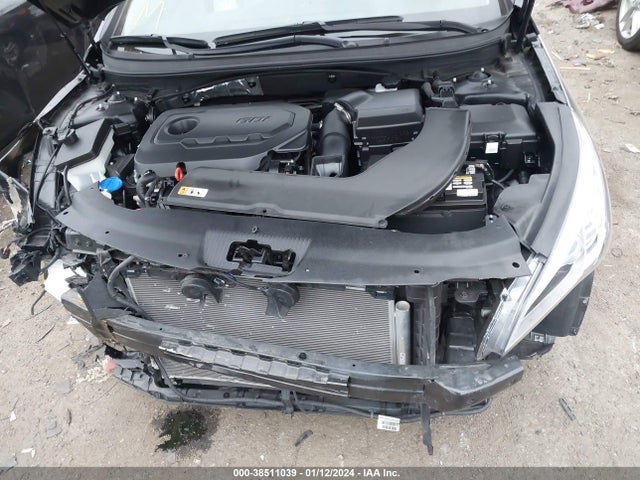 Hyundai SONATA SE 2016 5NPE24AF9GH378504 Image 10