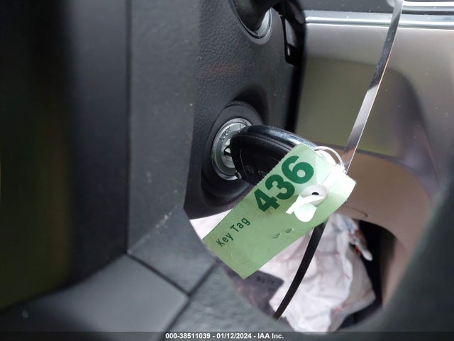 Hyundai SONATA SE 2016 5NPE24AF9GH378504 Image 11
