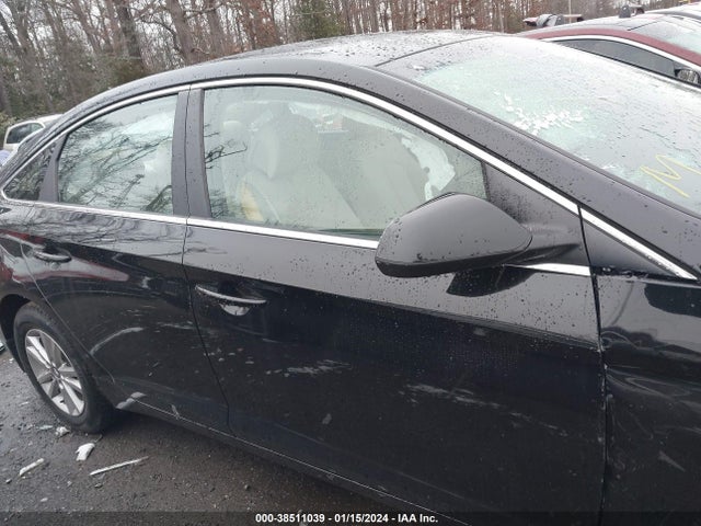 Hyundai SONATA SE 2016 5NPE24AF9GH378504 Image 13