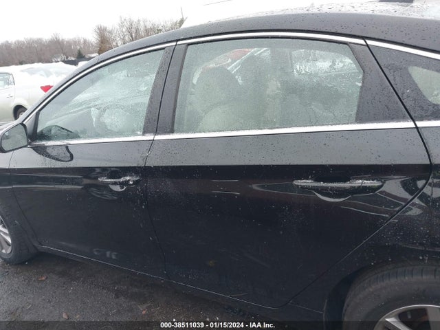 Hyundai SONATA SE 2016 5NPE24AF9GH378504 Image 14