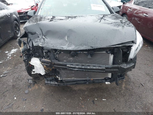 Hyundai SONATA SE 2016 5NPE24AF9GH378504 Image 6