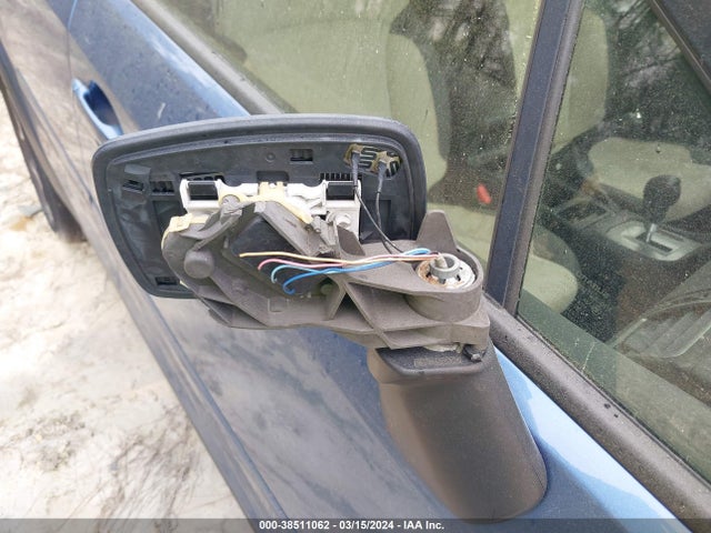 JF2GPABCXG8205331 Subaru Crosstrek 2.0i Premium