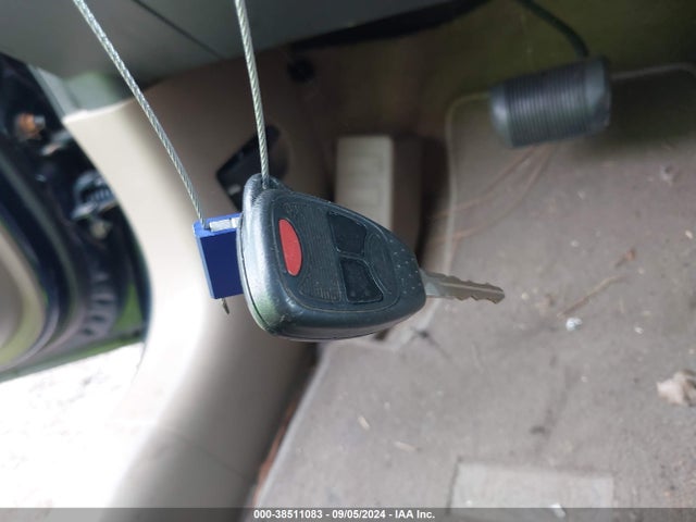 1C4NJPBB3FD429998 Jeep Patriot Sport