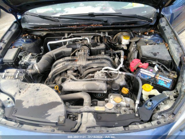 4S4BTACC4L3123925 Subaru Outback Premium