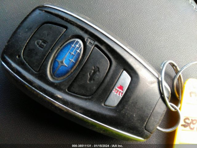 4S4BTACC4L3123925 Subaru Outback Premium