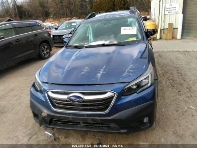 4S4BTACC4L3123925 Subaru Outback Premium