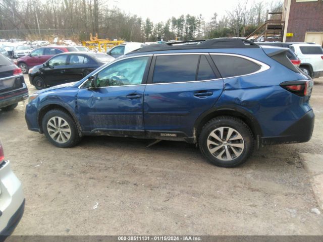 4S4BTACC4L3123925 Subaru Outback Premium