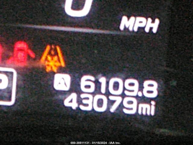 4S4BTACC4L3123925 Subaru Outback Premium
