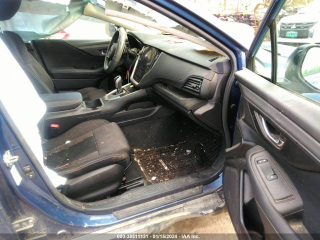 4S4BTACC4L3123925 Subaru Outback Premium