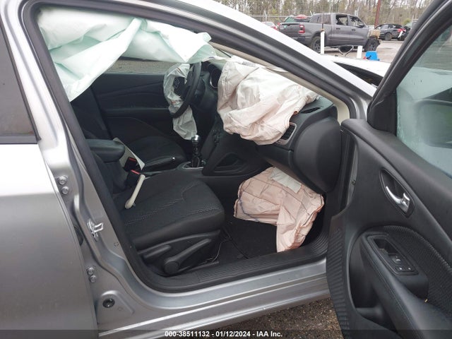Dodge DART SE 2016 1C3CDFAA5GD680268 Image 5