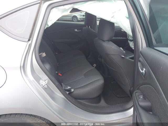 Dodge DART SE 2016 1C3CDFAA5GD680268 Image 8