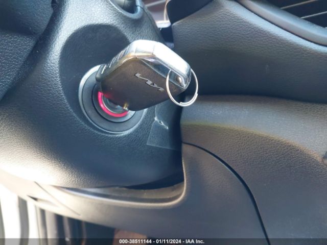 3KPF24AD7PE541030 KIA Forte Lxs