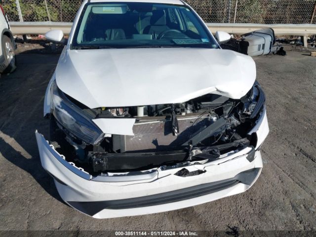 3KPF24AD7PE541030 KIA Forte Lxs
