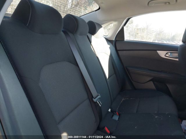 3KPF24AD7PE541030 KIA Forte Lxs