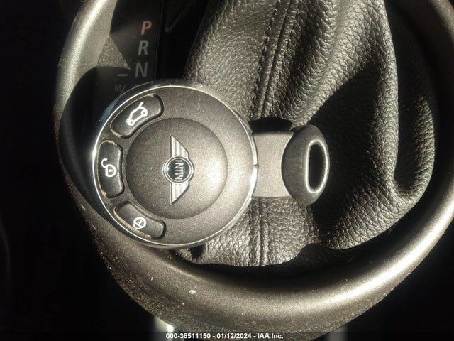 2012 MINI COOPER COUNTRYMAN WMWZB3C52CWM05074 Photo 10