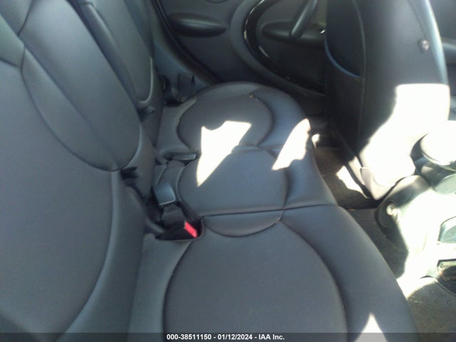 2012 MINI COOPER COUNTRYMAN WMWZB3C52CWM05074 Photo 7