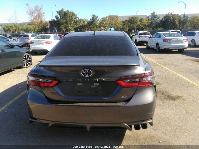 Toyota CAMRY SE 2023 4T1T11AK6PU772002 Image 16
