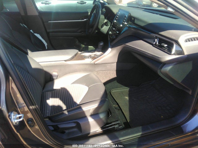 Toyota CAMRY SE 2023 4T1T11AK6PU772002 Image 5