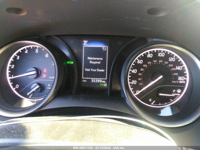 Toyota CAMRY SE 2023 4T1T11AK6PU772002 Image 7