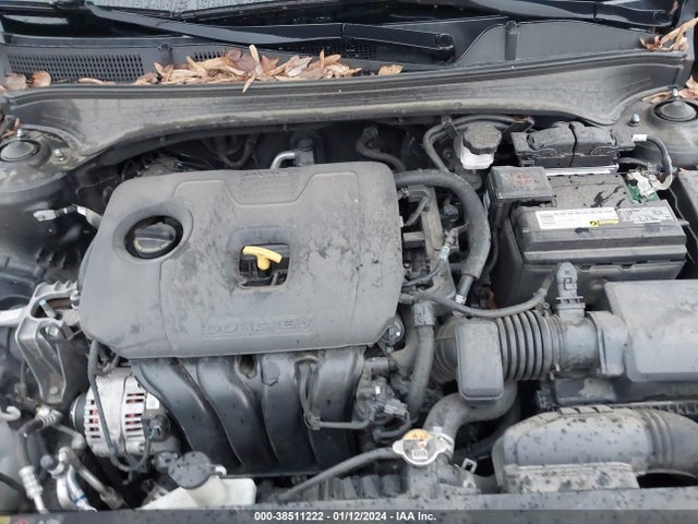 KIA mpi nu 2019 3KPF24AD4KE014152 Image 23