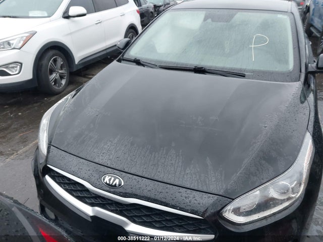 KIA mpi nu 2019 3KPF24AD4KE014152 Image 25