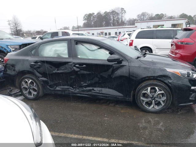 KIA mpi nu 2019 3KPF24AD4KE014152 Image 26