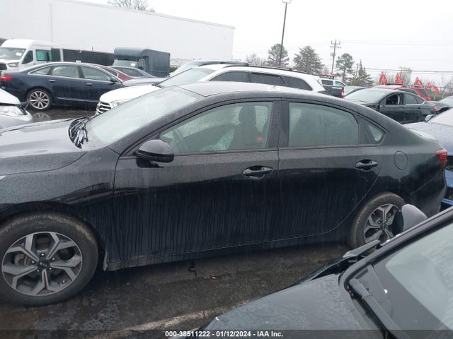 KIA mpi nu 2019 3KPF24AD4KE014152 Image 27