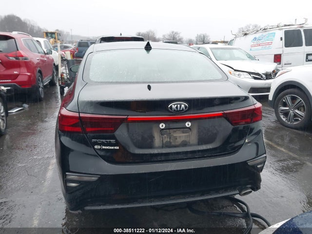 KIA mpi nu 2019 3KPF24AD4KE014152 Image 29