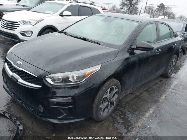 KIA mpi nu 2019 3KPF24AD4KE014152 Image 15