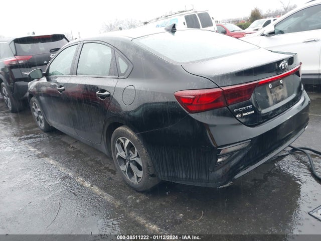 KIA mpi nu 2019 3KPF24AD4KE014152 Image 16