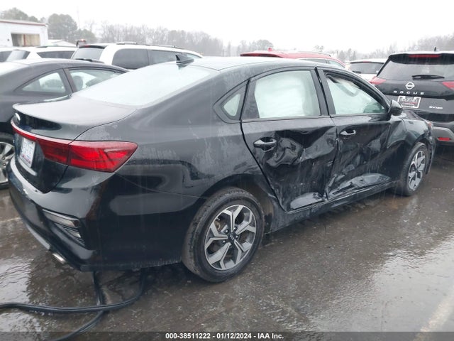 KIA mpi nu 2019 3KPF24AD4KE014152 Image 17