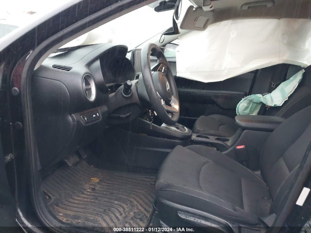 KIA mpi nu 2019 3KPF24AD4KE014152 Image 18