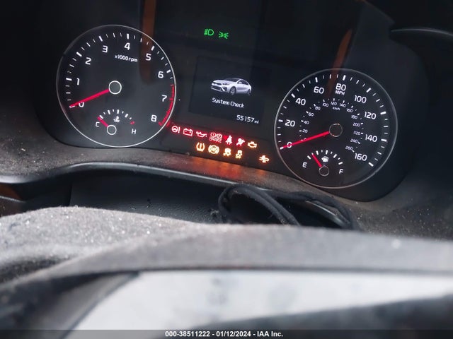 KIA mpi nu 2019 3KPF24AD4KE014152 Image 20