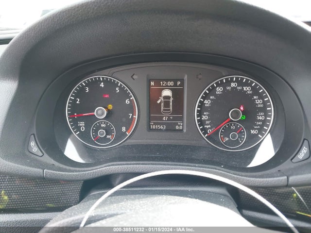1VWBT7A35EC119036 Volkswagen Passat 1.8t Sport
