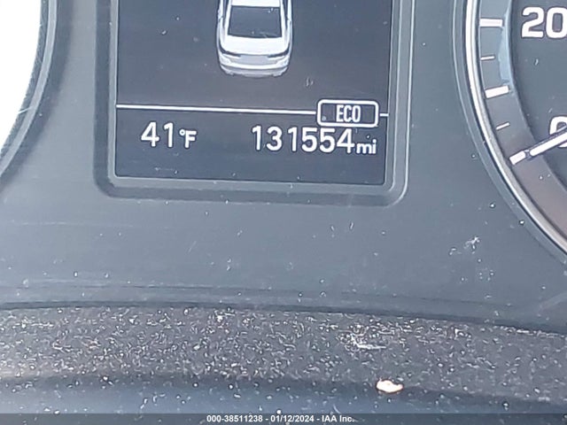Hyundai SONATA SE 2018 5NPE24AF6JH722605 Image 15