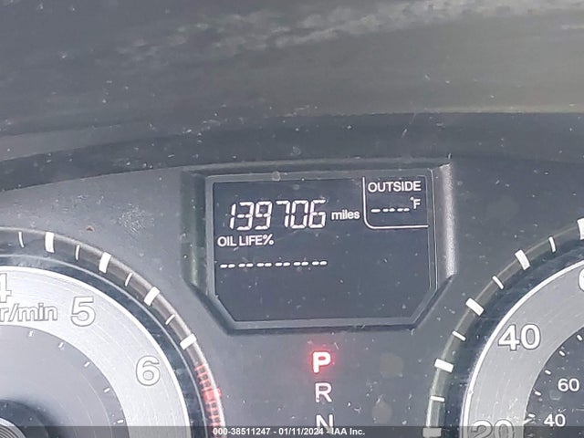 Honda ODYSSEY EX 2015 5FNRL5H48FB086686 Image 15