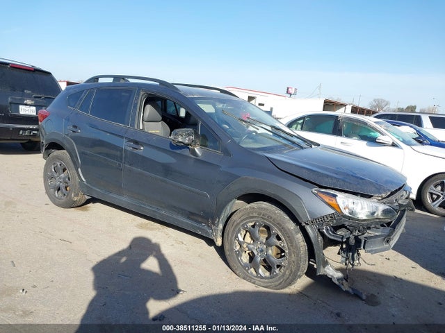 Subaru Crosstrek Sport 2023 JF2GTHRC6PH209516 Image 1