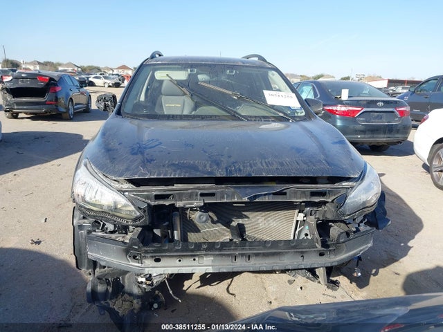 Subaru Crosstrek Sport 2023 JF2GTHRC6PH209516 Image 12