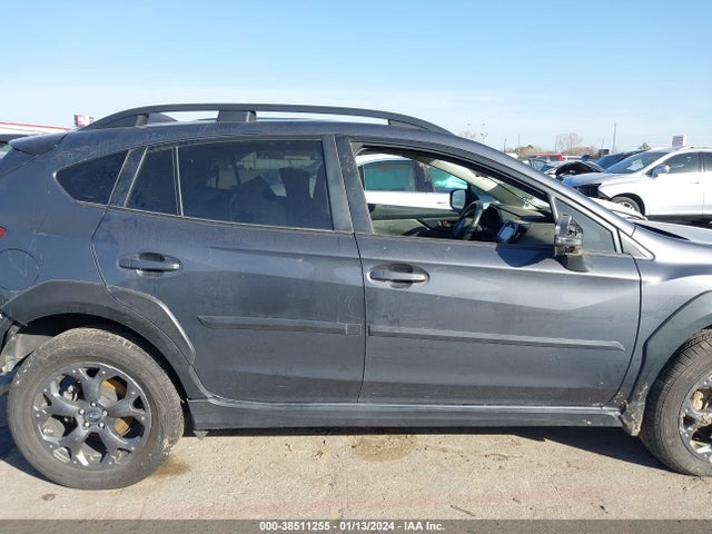 Subaru Crosstrek Sport 2023 JF2GTHRC6PH209516 Image 13