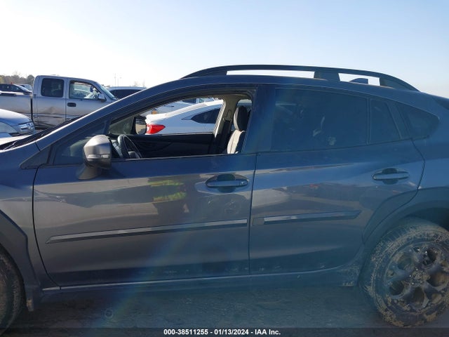 Subaru Crosstrek Sport 2023 JF2GTHRC6PH209516 Image 14