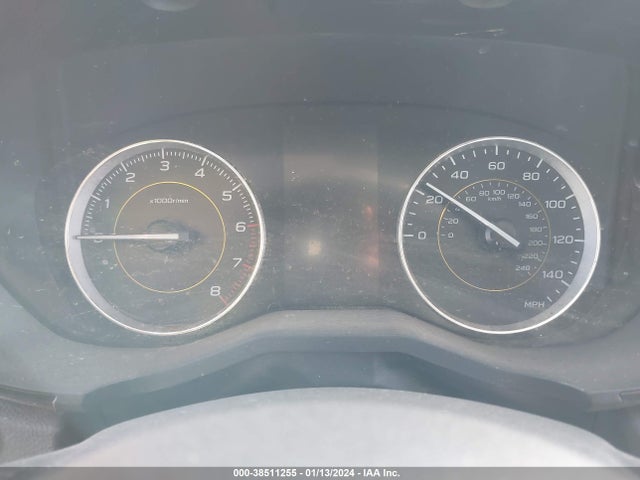 Subaru Crosstrek Sport 2023 JF2GTHRC6PH209516 Image 15