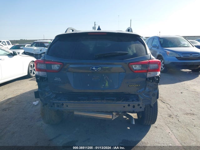 Subaru Crosstrek Sport 2023 JF2GTHRC6PH209516 Image 16