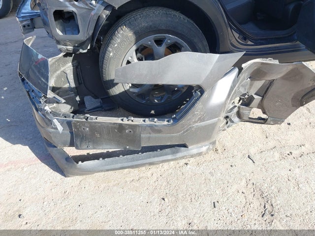 Subaru Crosstrek Sport 2023 JF2GTHRC6PH209516 Image 11