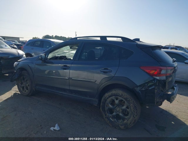 Subaru Crosstrek Sport 2023 JF2GTHRC6PH209516 Image 3