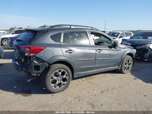 Subaru Crosstrek Sport 2023 JF2GTHRC6PH209516 Image 4
