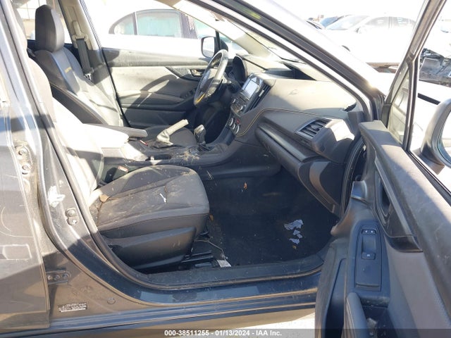 Subaru Crosstrek Sport 2023 JF2GTHRC6PH209516 Image 5