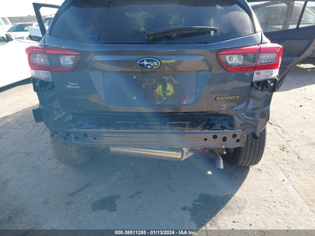 Subaru Crosstrek Sport 2023 JF2GTHRC6PH209516 Image 6