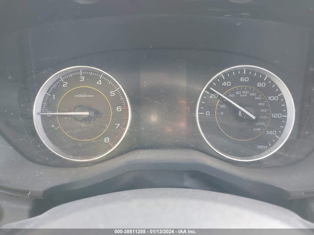 Subaru Crosstrek Sport 2023 JF2GTHRC6PH209516 Image 7